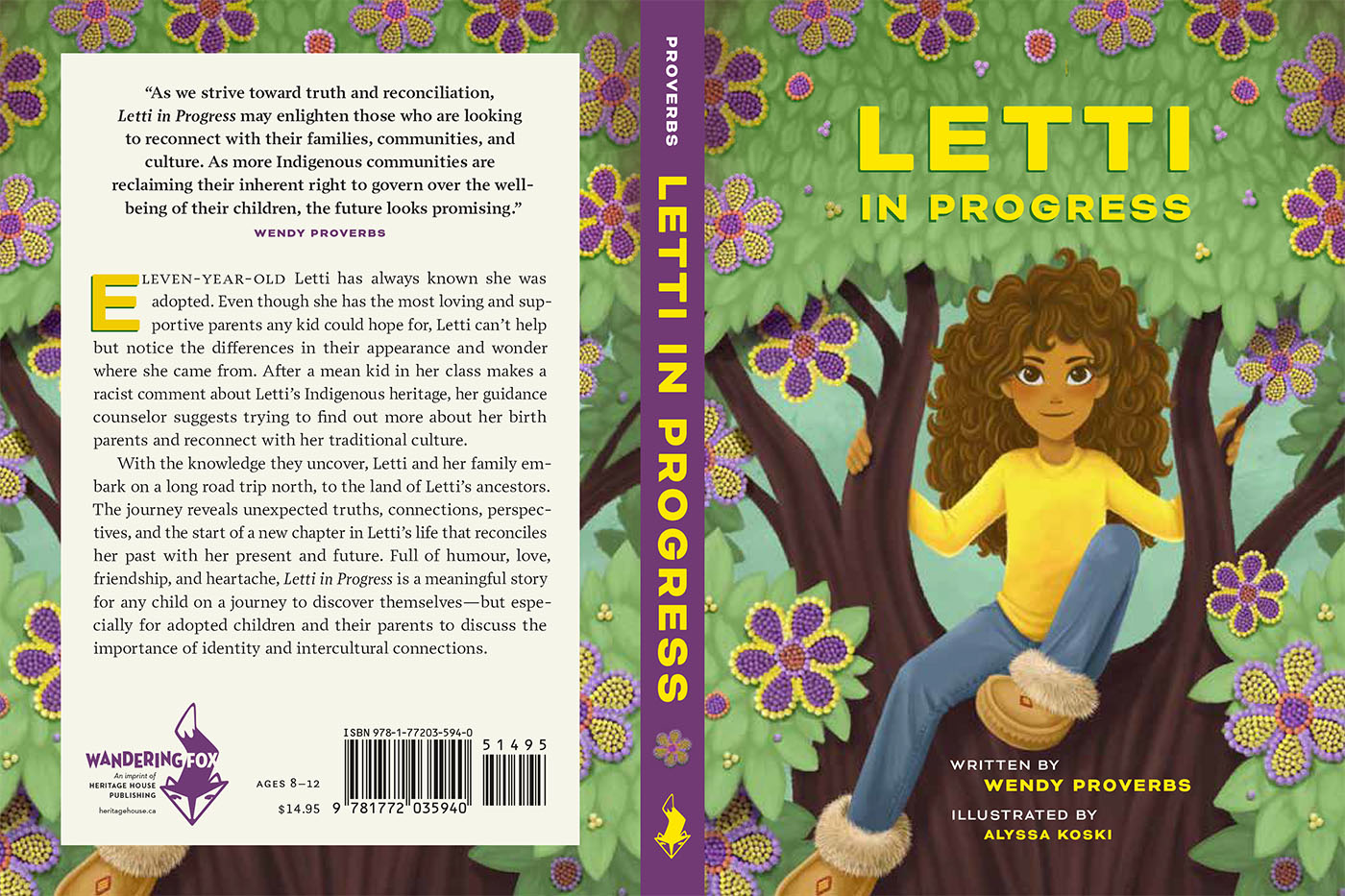 Letti in Progress - Full Cover