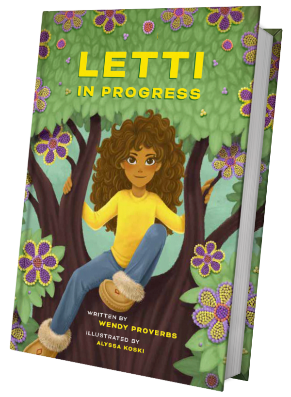Letti in Progress